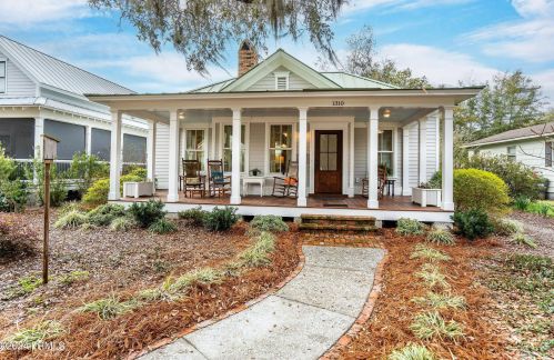 1310 Washington St, Beaufort, SC 29902-4561