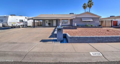 11823 49th Dr, Glendale, AZ 85304-2912
