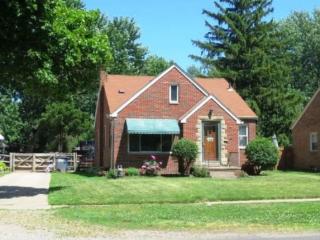 2124 Dority Rd, Toledo, OH 43615-3712