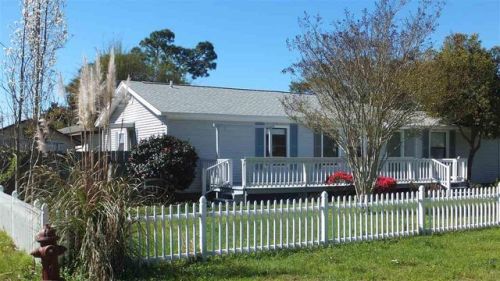 201 Baublits Dr, Pensacola, FL 32507-3102