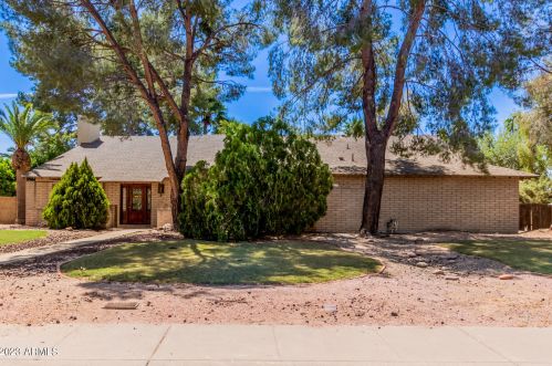 5919 Bloomfield Rd, Scottsdale, AZ 85254-4338