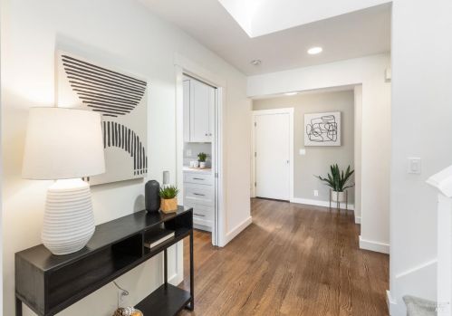 16 Eucalyptus Knoll St, Mill Valley CA  94941-2287 exterior