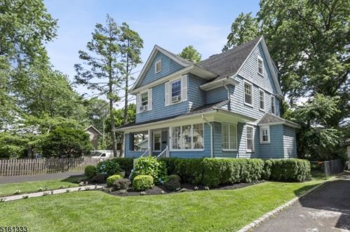 8 Emerson Pl, Montclair NJ  07043-1510 exterior