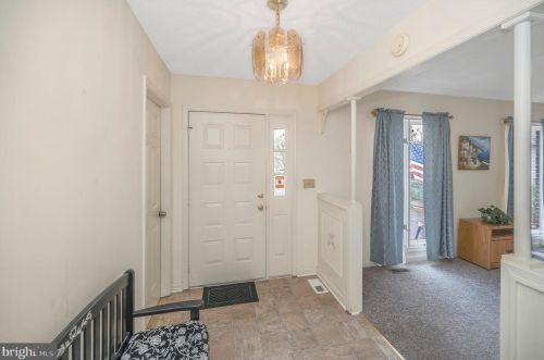 115 Parliament St, Locust Grove, VA 22508-5107