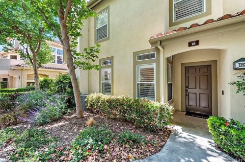 18 Paseo Estrellas, Trabuco Canyon, CA 92688-3154