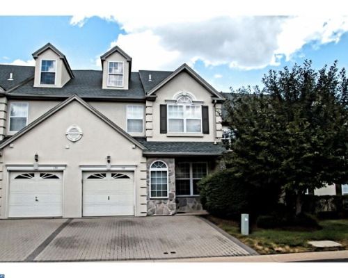 132 Harvest Ln, Lansdale, PA 19446-5941