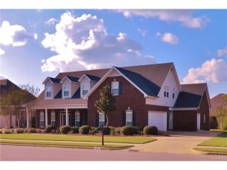 1124 Old Breckenridge Ln, Montgomery AL  36117-8961 exterior