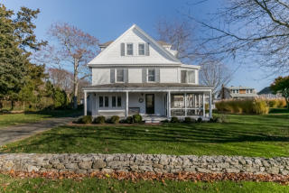 16 Gull Rock Rd, Madison, CT 06443-3024
