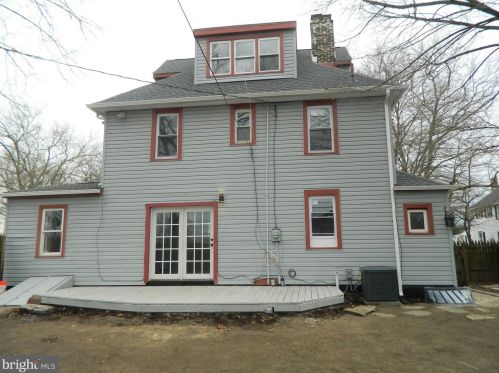 217 New Jersey Rd, Gloucester NJ  08030-2520 exterior