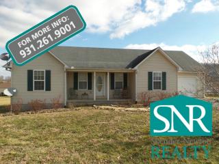 365 Okalona Rd, Livingston, TN 38570-6063