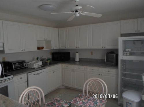 167 Capri D, Delray Beach FL  33484-5150 exterior