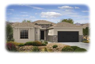2197 Galileo Dr, Gilbert, AZ 85298-9745