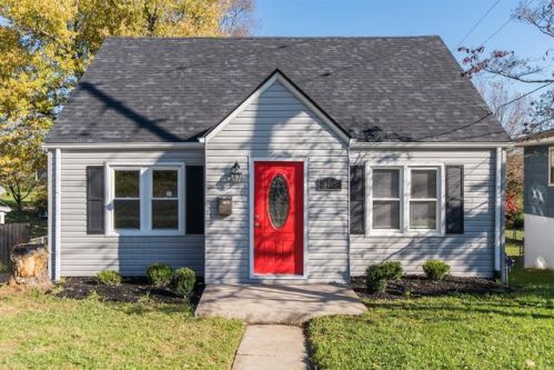 105 Lynwood Dr, Richmond, KY 40475-1245