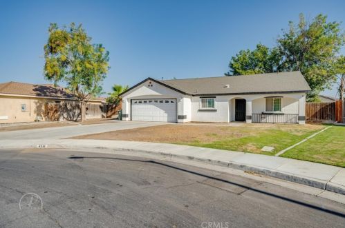 4310 Wildcat Ave, Bakersfield, CA 93313-5451
