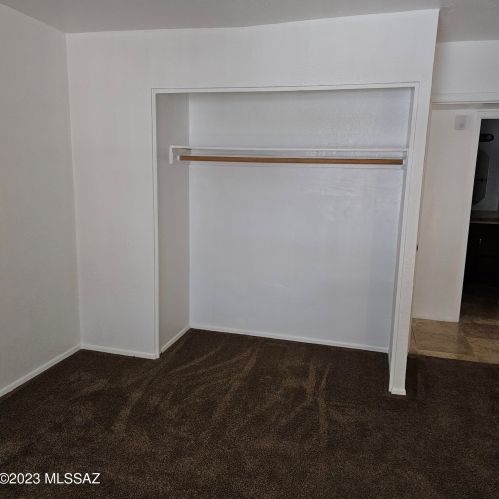 3980 Mandarin Cir, Tucson AZ exterior