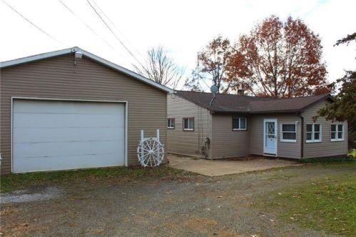 1379 Ln Rd, Waterford PA  16441-7743 exterior