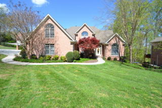 12860 High Oak Rd, Knoxville, TN 37934-7443