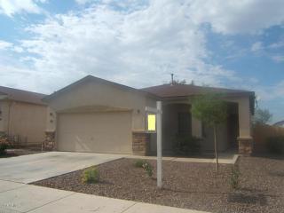 5528 Lush Vista Vw, Florence AZ  85132-8003 exterior