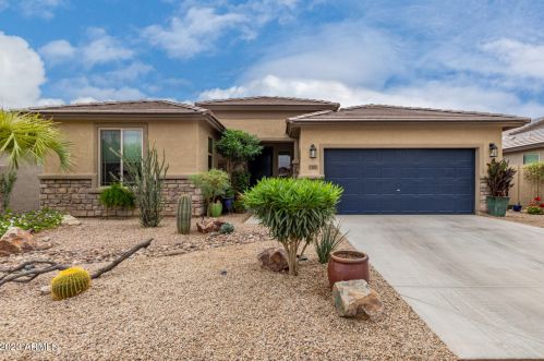 1265 Judi St, Casa Grande, AZ 85122-6737