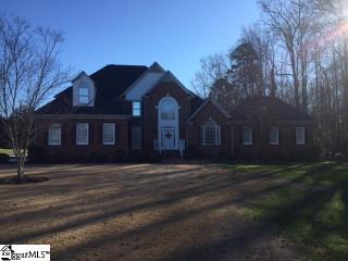 1415 Kensington Lake Dr, Easley SC  29642-9369 exterior