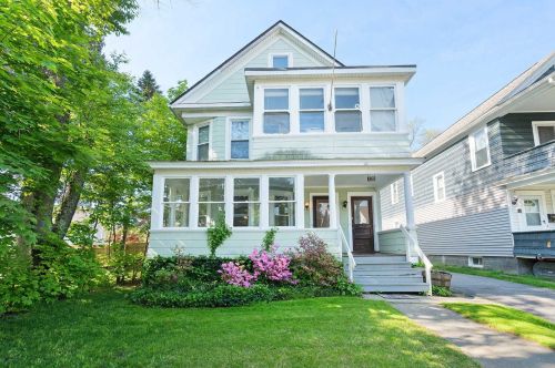 121 Forbus St, Poughkeepsie, NY 12603-2705