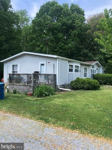 2679 Pearsons Corner Rd, Dover, DE 19904-5169