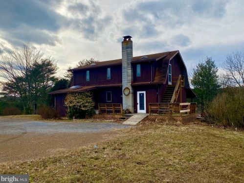 457 Patterson Run Rd, Mc Connellsburg, PA 17233-8975