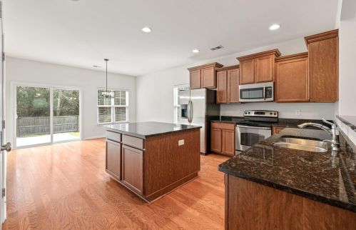 2077 Chilhowee Dr, Johns Island SC  29455-8198 exterior