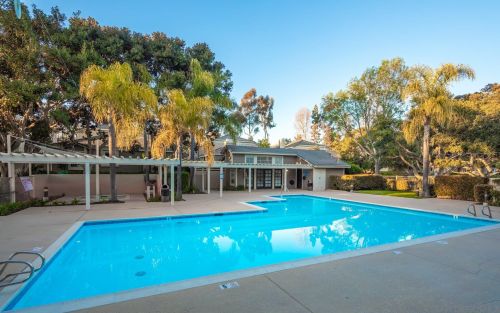 3733 Caminito Carmel Lndg, San Diego CA  92130-2517 exterior