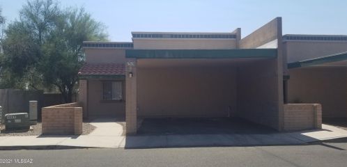 1315 Zulema Loop, Tucson, AZ 85706-4415