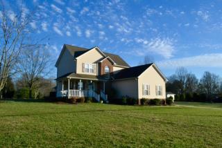 1411 Oakwood Ave, Kannapolis, NC 28081-9452