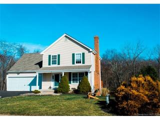 10 Orleton Ct, Cheshire, CT 06410-1543
