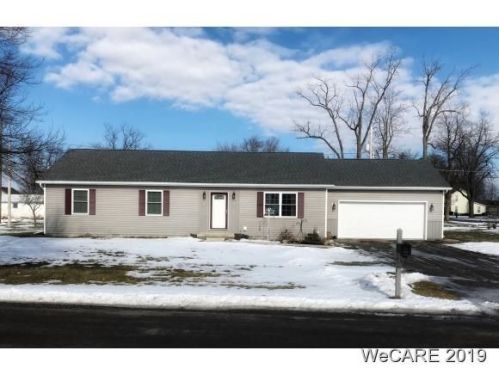 120 2nd St, Harrod, OH 45850-8752