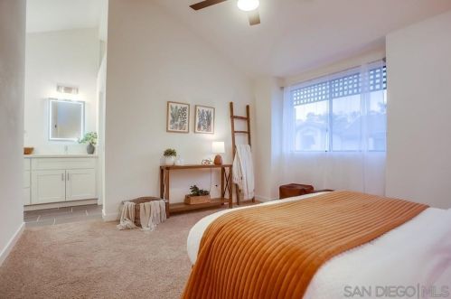 6226 Caminito Del Oeste, San Diego CA  92111-6829 exterior