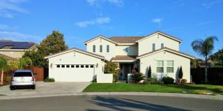 203 Westree Ct, Lincoln, CA 95648-3272