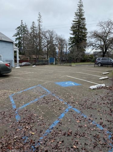 875 High St, Lakeport CA  95453-4354 exterior