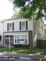 5416 Helm Ct, Fairfax VA  22032-3308 exterior