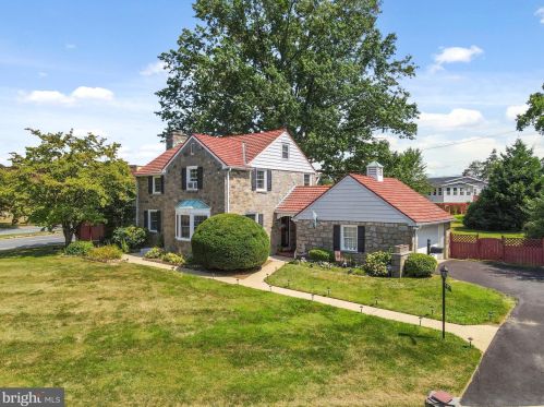 525 Lennox Rd, Wilmington, DE 19809-2116