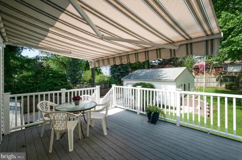 7 Brandywine Dr, Shrewsbury PA  17361-1803 exterior