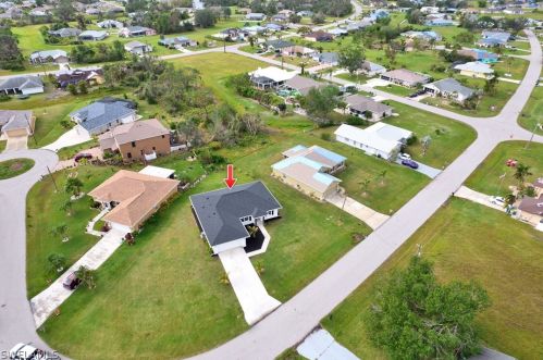 26457 Asuncion Dr, Punta Gorda, FL 33983-5371