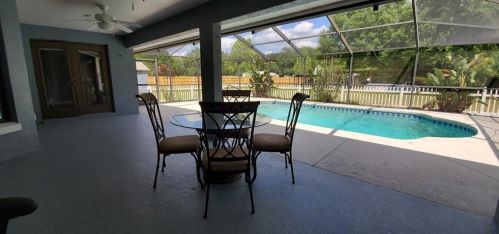 7311 Gln Mdw Dr, Lakeland FL 33810-6903 exterior