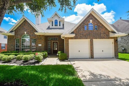21703 Cozy Hollow Ln, Richmond, TX 77469-5669