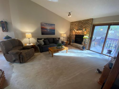 4123 Cliffside Dr, La Crosse WI  54601-8362 exterior