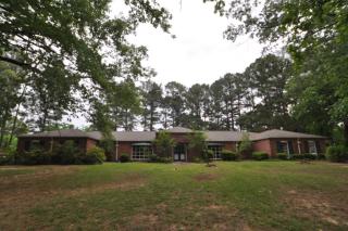 2116 Cla Wood Pl, Tupelo MS  38801-7260 exterior