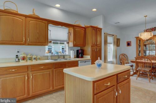 80 Lantern Ln, Lees Cross Roads PA  17257-8769 exterior