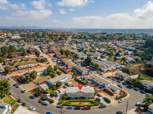 6515-21 Kelly St, San Diego, CA 92111-6522