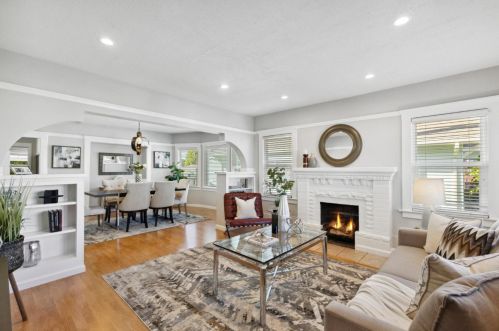 2924 61st Ave, Oakland CA  94605-1517 exterior