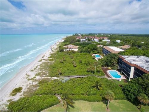 2297 Gulf Dr, Sanibel, FL 33957-6127