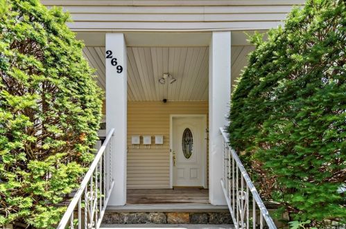 269 Rich Ave, Mount Vernon NY  10552-3311 exterior