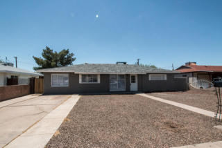 1402 36 Dr, Phoenix AZ  85053-2831 exterior